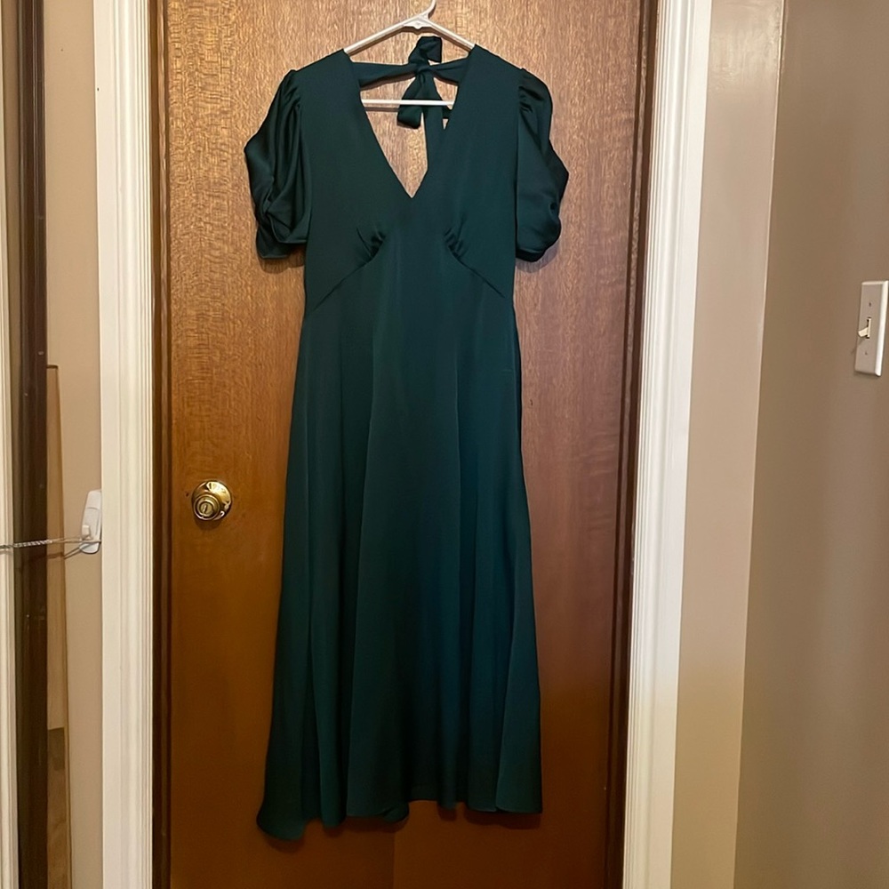 RW&CO Maxi Dress